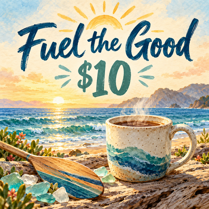 Tip a Coffee | Support Likewise
