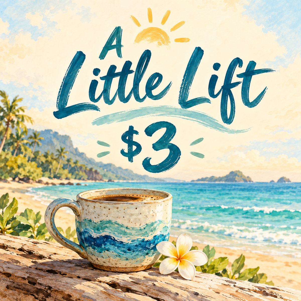 Tip a Coffee | Support Likewise