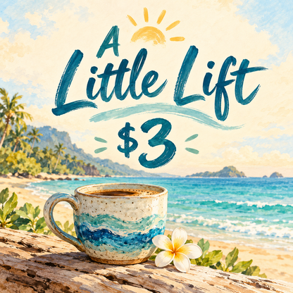 Tip a Coffee | Support Likewise