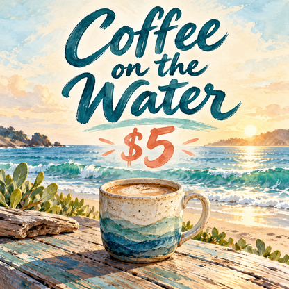 Tip a Coffee | Support Likewise