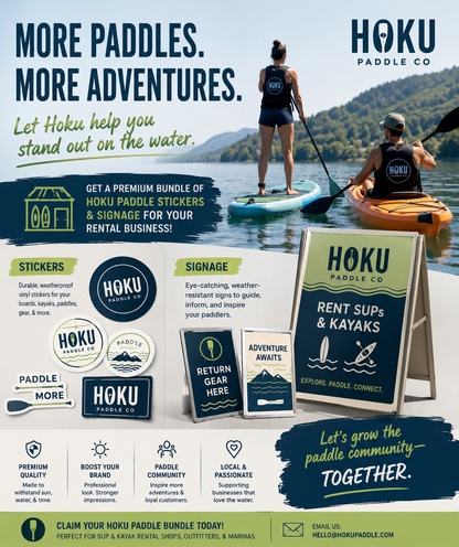 Hoku Pack