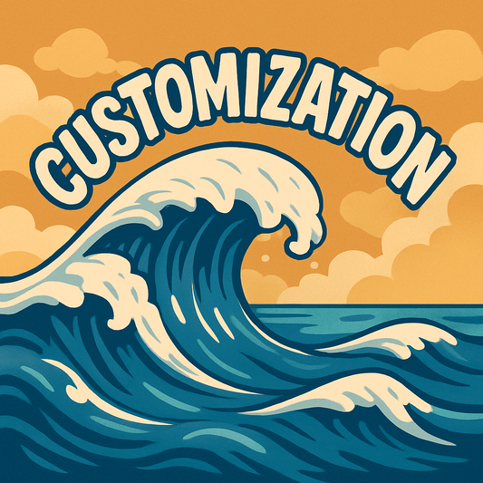 P3 Tool Customization