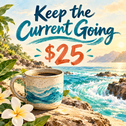 Tip a Coffee | Support Likewise