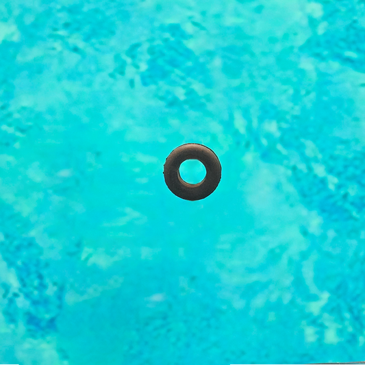 Rubber grommet