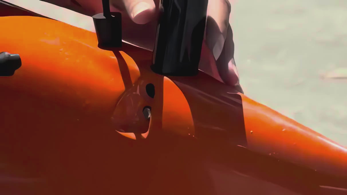 Load video: 